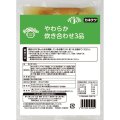 やわらか炊き合わせ3品  575g◆