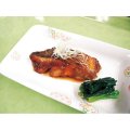 JC骨なし白糸だらの揚げ焼き(甘ダレ) 300g  300g(5枚入)◆