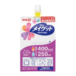 画像1: 明治メイグット400ｋ  312ml×18▲