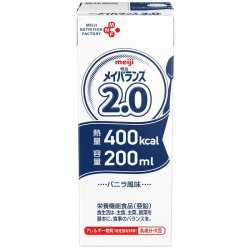 画像1: メイバランス2.0 200ml×24▲