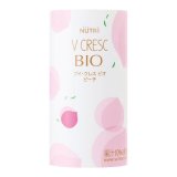 画像: ブイ・クレス BIO ピーチ 125ml×30▲