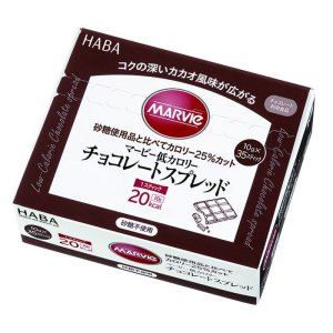 画像: マービーチョコスプレッド スティック 10g×35本△