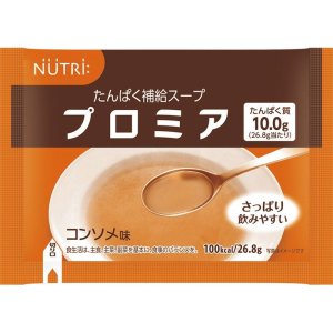 画像: プロミア　コンソメ味  26.8g×30袋