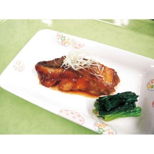 画像: JC骨なし白糸だらの揚げ焼き(甘ダレ) 300g  300g(5枚入)◆