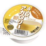 画像: ムースアガロリーマンゴー味  67g×30▲