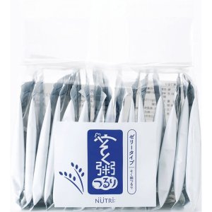 画像: そく粥つるり 分包  20g×15包