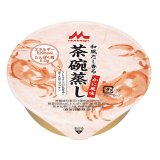 画像: 和風だし香る茶碗蒸し（かに風味）  80g×24▲