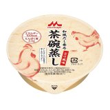 画像: 和風だし香る茶碗蒸し（とり風味）  80g×24▲