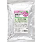 画像: まるですりおろし果物ゼリーの素 もも味  400g×10