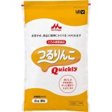 画像: つるりんこQuickly（2kg）  2kg▲