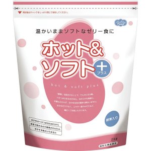 画像: ホット&ソフト プラス 2kg  2kg