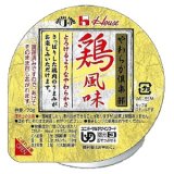 画像: やわらか倶楽部　鶏風味  70g×12▲