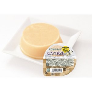 画像: やわらかカップほたて風味  80g×6個