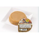 画像: やわらかカップぶり大根風味  60g×6個