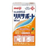 画像: 明治メイバランスリハサポートMini  125mlx24▲