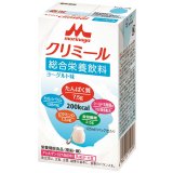 画像: エンジョイクリミール（ヨーグルト味）  125ml×24▲