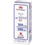 画像: MA-ラクフィア1.5  200ml×30