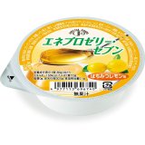 画像: エネプロゼリー・セブン はちみつレモン味 80g