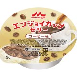 画像: エンジョイカップゼリー（コーヒー味）  70g×24▲