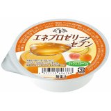 画像: エネプロゼリー・セブン ミックスフルーツ味  80g▲