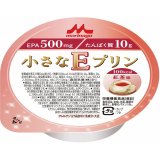 画像: 小さなEプリン(紅茶味)  54g×24▲