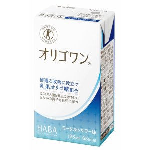 画像: オリゴワン ヨーグルトサワー 125ml×24▲