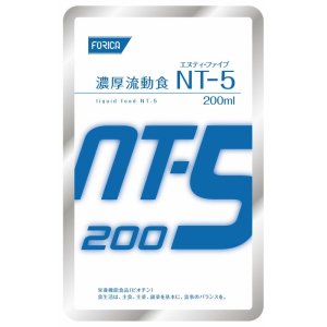 画像: NT-5 200ml×30▲