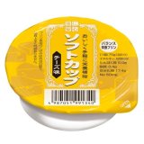 画像: ソフトカップ チーズ味 75g×6個▲