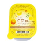 画像: ブイ・クレス CP10ゼリーミックスフルーツ味  80ｇ×30個