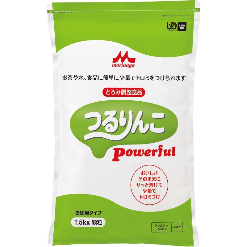 画像1: つるりんこPowerful（1.5kg）  1.5kg×4▲