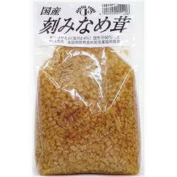 画像1: 国産なめ茸 500g▲