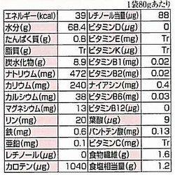 画像: りらく 切干大根の煮物 80g▲