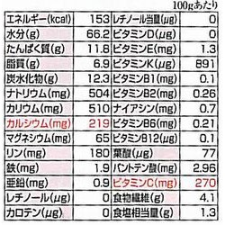 画像: 味付ひきわり（カップ）カルシウム＆ビタミンC強化納豆 30g×50個◆