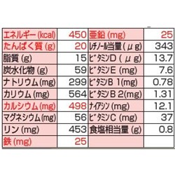 画像: ソフトリッチFe&Zn 抹茶味 100g×5