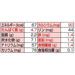 画像: ムースゼリーパウダー プレーン 1kg▲