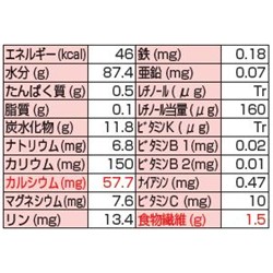 画像: 飲む野菜と果実 トマト＆アップル 100ml