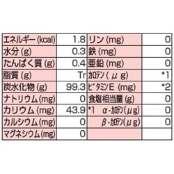 画像: パルスィート カロリーゼロ 顆粒 400g