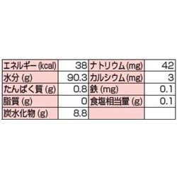 画像: おいしくミキサー 白がゆ 100g×12▲