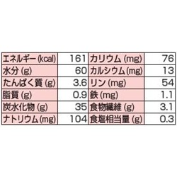 画像: ぬくもりミキサー業務用 うぐいす豆煮 500g▲