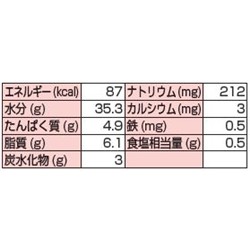 画像: おいしくミキサー 豚肉のやわらか煮 50g×12▲