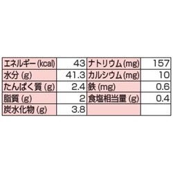 画像: おいしくミキサー だし巻卵 50g×12▲