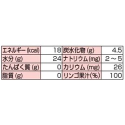 画像: エンゲリードミニ アップルゼリー 29g×9▲