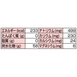 画像: ラクーナ・パウダー ラムネ風味  60g