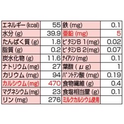 画像: 和風ぷりん 紫芋 55g▲