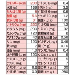 画像: メイバランス1.0 200ml×24▲