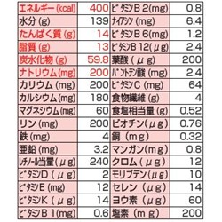 画像: メイバランス2.0 200ml×24▲