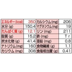 画像: エプリッチゼリー プレーン 220g